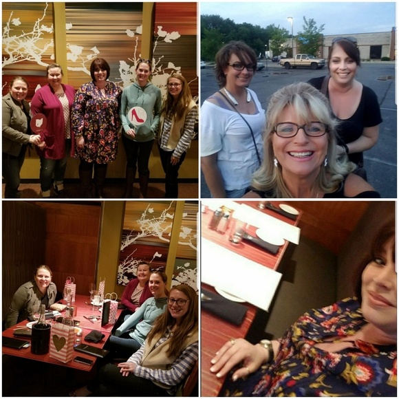 Cancelled 11/9/2019 Dayton Posh N Sip - Picture 7 of 8